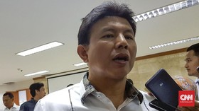 Buru Tersangka Korupsi Kondensat, Bareskrim Ajukan Red Notice
