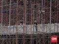 Daerah Rawan Gempa Meningkat, Bangunan Harus SNI