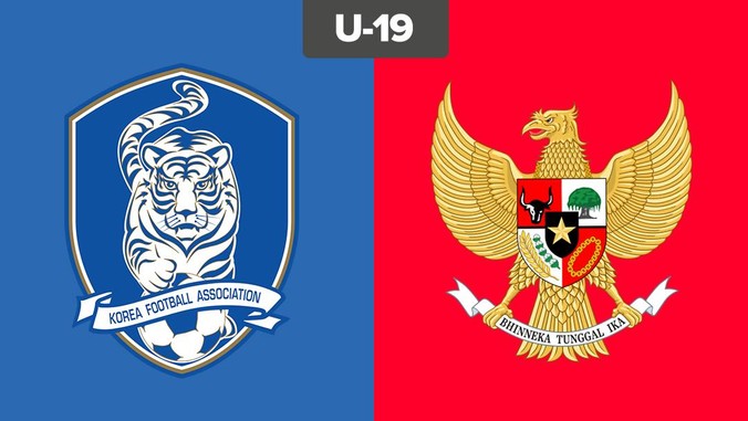 Usai sudah live report CNNIndonesia.com kali ini. Timnas Indonesia U-19 takluk 0-4 dari Korea Selatan. Sampai jumpa di kesempatan berikutnya.