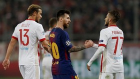 Live Streaming Undian Babak 16 Besar Liga Champions