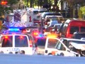 VIDEO: Ketika Teror Truk Hantam New York