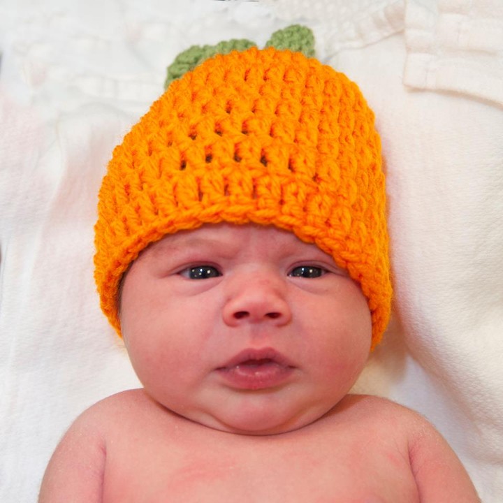 Gemas! Ini Grup Halloween Terimut di Rumah Sakit