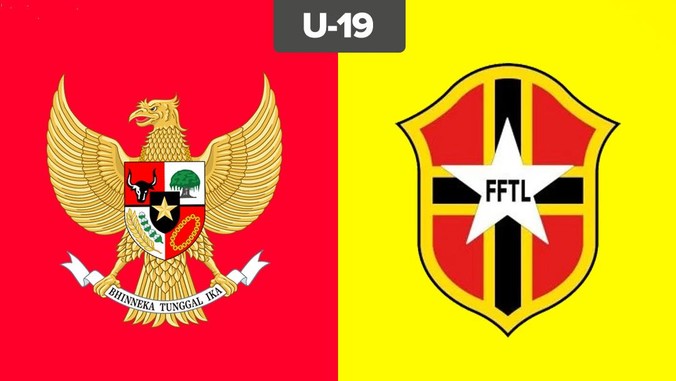 Timnas Indonesia U-19 kembali tampil trengginas pada kualifikasi Piala Asia U-19 2018. Skuat arahan Indra Sjafri melumat Timor Leste 5-0.