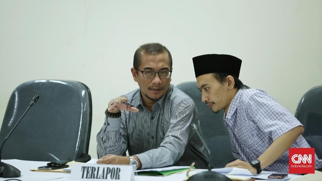 Menurut KPU, SIPOL memang tidak sempurna, namun itu bukan alasan kegagalan pendaftaran sejumlah Parpol untuk jadi peserta Pemilu 2019.