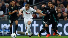 Raul Gonzalez Dukung Harry Kane Bermain di Madrid