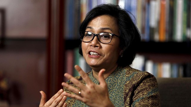 Menteri Keuangan Sri Mulyani memastikan tak ada lagi pemerintah daerah yang keberatan dengan kebijakan pemerintah pusat terkait penyaluran THR PNS.