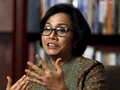 Sri Mulyani Minta OJK 'Bereskan' Sengkarut AJB Bumiputera
