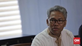Timses Prabowo-Sandi Bakal Ajak Buni Yani Urus Media Sosial