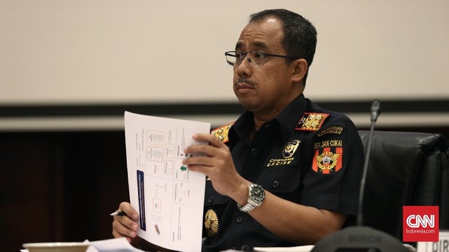 Dari seluruh pos penerimaan, cukai terbilang mendominasi penerimaan dengan angka Rp93,50 triliun atau 76,38 persen dari total realisasi Rp122,4 triliun.