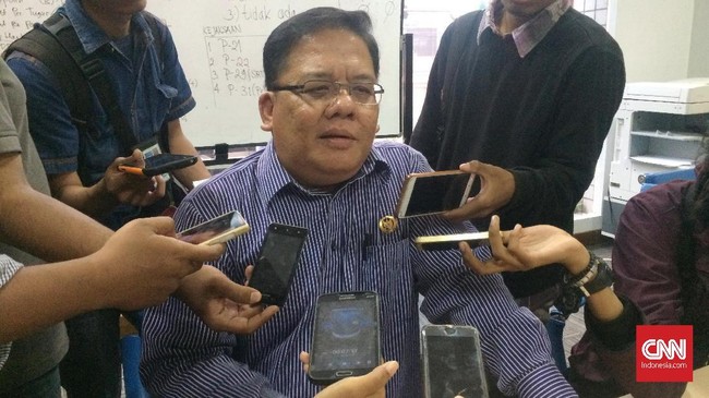 Ombudsman mendapati dugaan praktik maladministrasi penerbitan Surat Keterangan Catatan Kepolisian (SKCK) di enam Polda dan beberapa Polres.