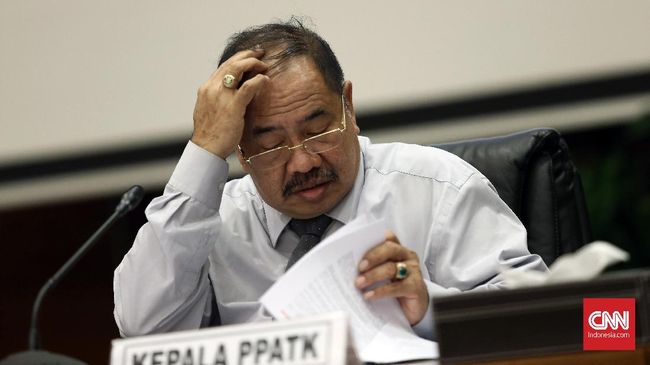 PPATK Ungkap Modus JAD Bikin Rekening buat Dana Teror PPATK menyebut rekening JAD untuk menampung dana terorisme terus bermunculan meski sudah beberapa kali dimatikan oleh perbankan.