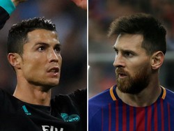 Miralem Pjanic: Messi dan Ronaldo Sama-sama dari Planet Lain