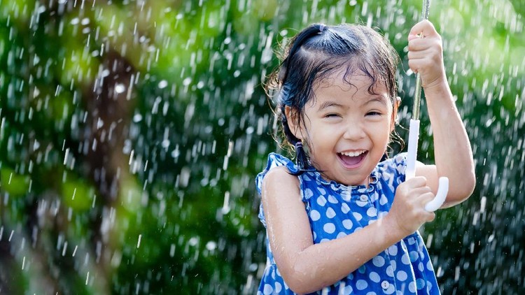 Kepribadian anak antara lain dipengaruhi urutan kelahirannya.