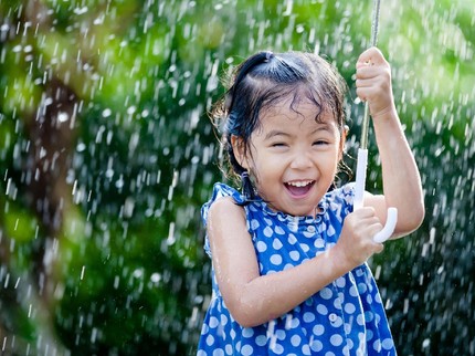 Urutan Kelahiran Pengaruhi Kepribadian Anak