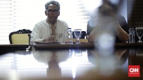 Buni Yani Ajukan Penangguhan Eksekusi ke MA