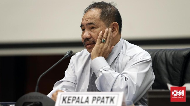 PPATK menyebut Pilkada 2018 mencatatkan transaksi hingga Rp1,3 triliun dengan jumlah transaksi mencurigakan senilai Rp47,2 miliar yang melibatkan banyak pihak.