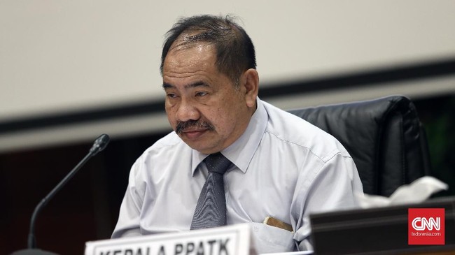 Kepala PPATK Kiagus Ahmad menyatakan pihaknya akan gencar melakukan pengawasan transaksi mencurigakan, terutama di daerah-daerah terindikasi dinasti politik.