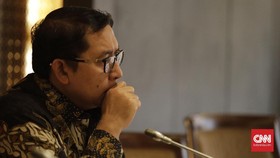 Fadli Zon Minta KPK Patuhi Putusan MK soal Pemanggilan Setnov