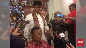 Ajip Rosidi, Delapan Dekade dan Masih Berkarya