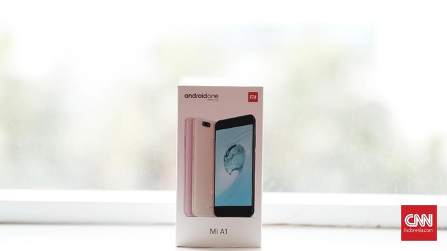 Xiaomi akhirnya memboyong MI A1 dengan fitur utama kamera ganda. Sejauh apa performanya?