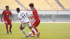 Timnas Indonesia U-19 Wajib Waspadai Cho Young Wook