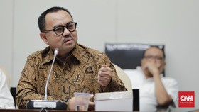 Gerindra Umumkan Usung Sudirman Said di Pilgub Jateng Besok