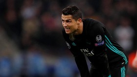 Cristiano Ronaldo: Real Madrid Tak Selalu Bermain Bagus