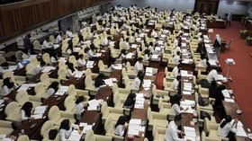 Rekrutmen CPNS 2023 Bakal Dibuka September, Tersedia 1,03 Juta Formasi