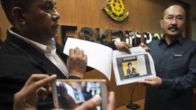 Dikritik JK, Polisi Tetap Lanjutkan Kasus Meme Setnov