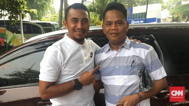 Pekerjaan Subagja Suihan membawanya ke Medan. Ketika itu dia bertemu bocah 11 tahun yang bermain untuk SSB Tasbih bernama Egy Maulana Vikri.