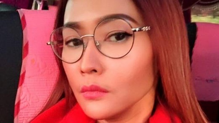 Inul Daratista Inul Daratista dari instagram.