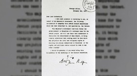 Keluarga Rothschild, Yahudi Tajir Sejagat di Balik Pendudukan Israel