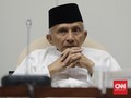 People Power Amien Rais, Gertakan dari Orang 'Tak Terpakai'