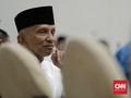 Ketua DPP Hanura Sebut Amien Rais Politikus Comberan
