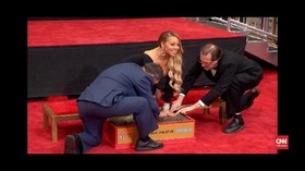 VIDEO: November, Bulan Prestasi Mariah Carey