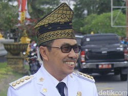 Deportasi TKI dari Malaysia Berlanjut saat Pandemi Corona, Riau Siap Tampung