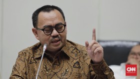 PAN Dukung Sudirman Said di Pilgub Jateng