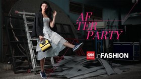After Party: Kala Pesta Belum Usai