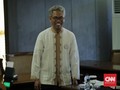 MA Sebut Eksekusi Buni Yani Akan Segera Dilakukan Jaksa
