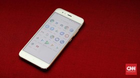 Xiaomi Mi A1, Bekal Android Murni yang Layak Diperhitungkan
