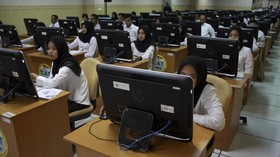 Tjahjo: 3,3 Juta Peserta Lolos Seleksi Administrasi CPNS 2019
