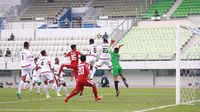 Momen Timnas Indonesia U-20 Gilas Timor Leste 5-0 - Vimarsana News