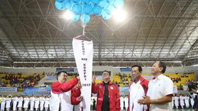 Kemenpora Kembali Tegaskan Tupoksi KONI Pusat
