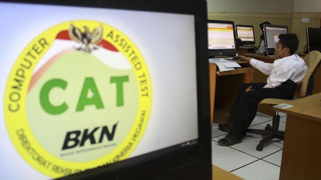 BKN memperpanjang masa pendaftaran CPNS selama lima hari. Awalnya pendaftaran akan ditutup 10 Oktober, namun diperpanjang hingga 15 Oktober 2018.