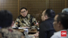 Fadli Zon Dukung Hak Angket soal Pelantikan Iriawan