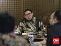 Fadli Zon Dukung Hak Angket soal Pelantikan Iriawan