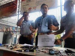Mengenal Polsuspas, Formasi PNS Untuk Lulusan SMA dengan Gaji Capai Rp7 Juta