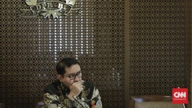 DPR Singgung Potensi Pemerintah Salahgunakan Data Pelanggan