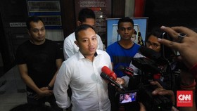 Polisi Berhasil Menangkap Dua Pelaku Penculikan Bocah Korea