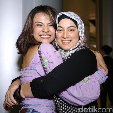 Jane Shalimar Beberkan Alasan Tidak Undang Vanessa Angel ke Pernikahan
